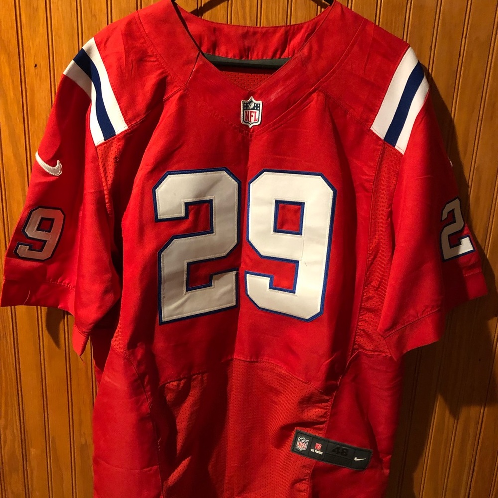 Nike On Field Alternate Jersey size 48